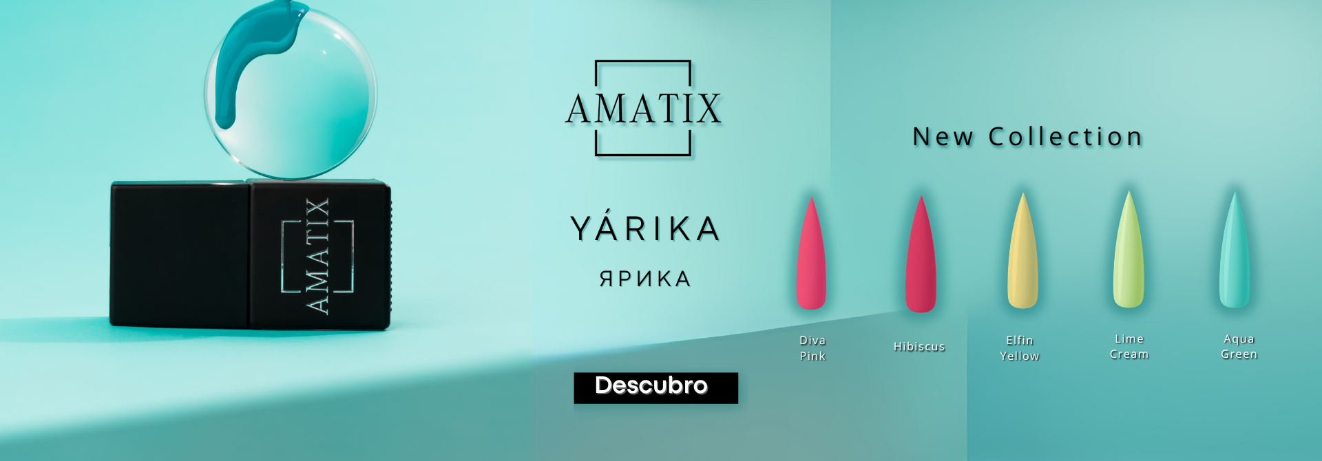 YARIKA WEB